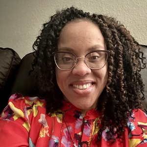 Jaleesa Thomas